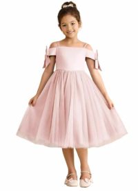 Off-the-shoulder, spaghetti straps